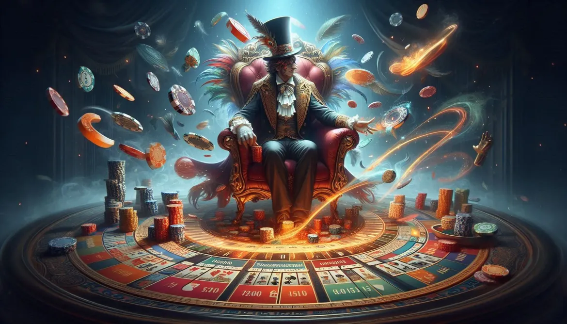 WinHero Casino